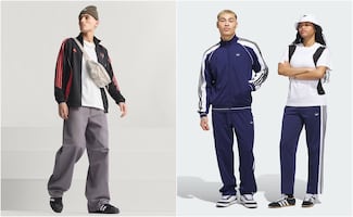 Ponte a la moda con las mejores promociones en Adidas México; consigue prendas con hasta 30% de descuento