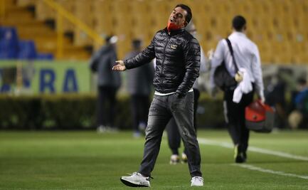 A Xolos no le dolió perder el invicto ante Tigres, afirma Pablo Guede