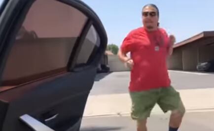 Advierte Policía Federal sobre riesgos al hacer el reto "Chona Challenge"