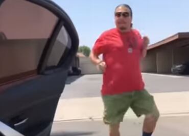 Advierte Policía Federal sobre riesgos al hacer el reto "Chona Challenge"