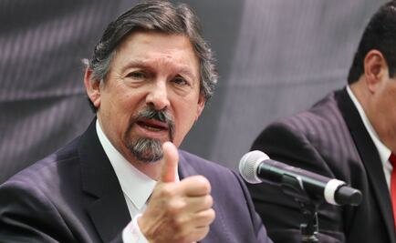 Pasta de Conchos no puede quedar impune: Gómez Urrutia