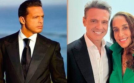 Luis Miguel desata preocupación entre sus fans por supuesta delgadez extrema