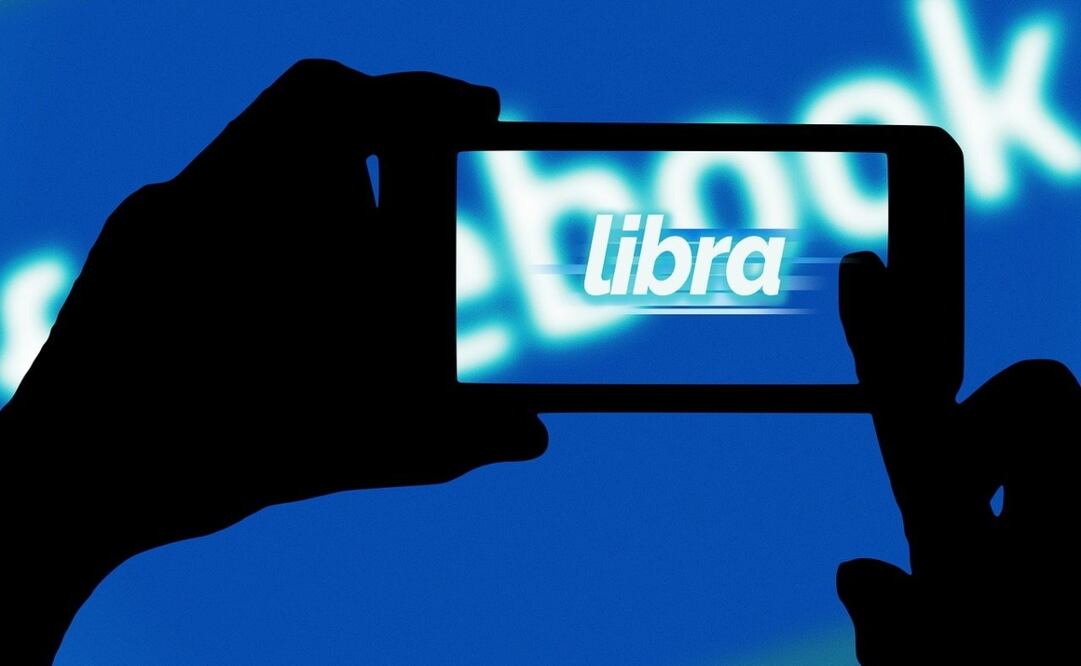 Libra ha tenido problemas para concretarse. Imagen Pixabay 