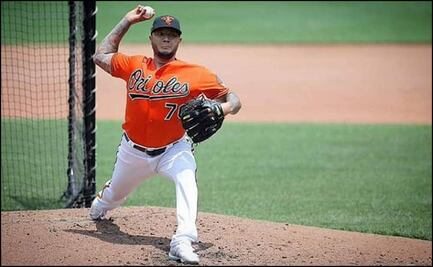 Pelotero mexicano critica nulo plan de la LMB ante pandemia