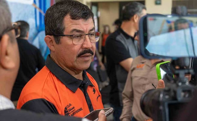 UAT es sede de la Copa FutBotMX; iniciativa busca consolidar la educación, innovación y desarrollo del talento