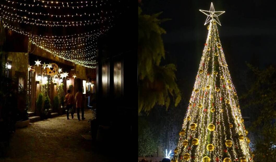 Fotos: Val’Quirico