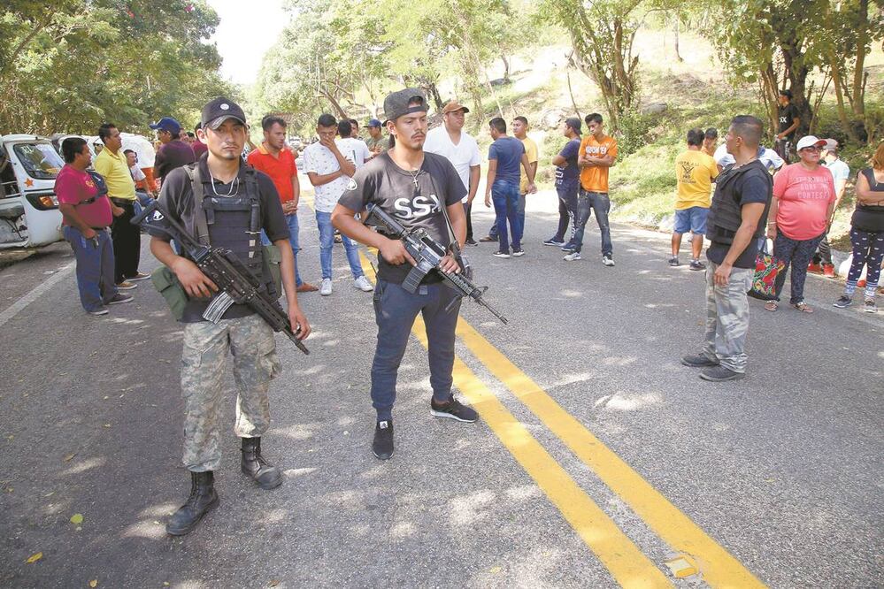 Foto: Archivo El Universal