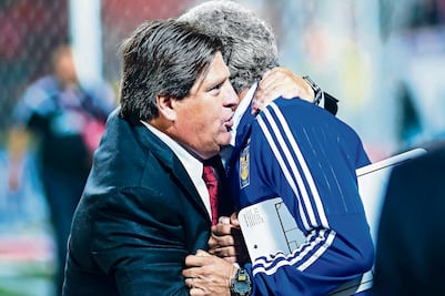 “Cierra el hocico”