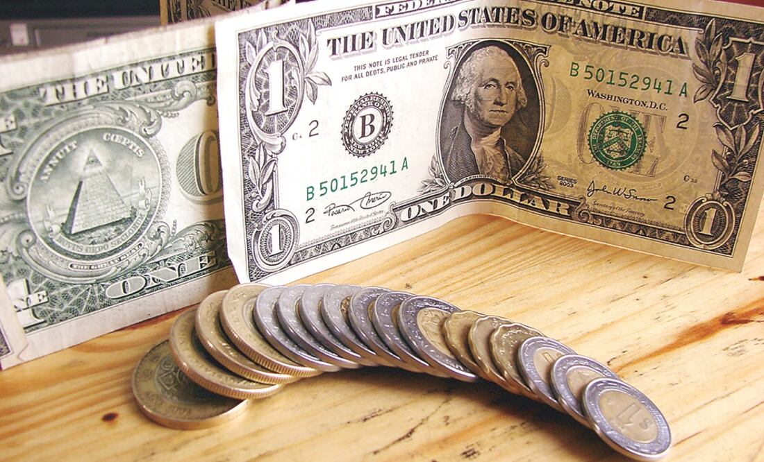 Foto: Archivo/ EL UNIVERSAL