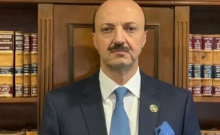 Muere cazador mexicano embestido por un búfalo en Argentina