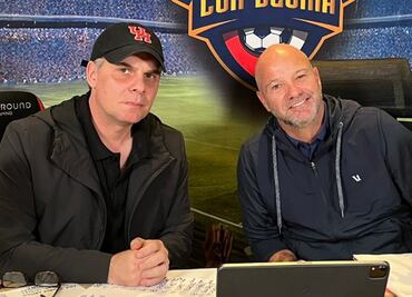 Christian Martinoli lanza advertencia a Televisa tras transmisión en YouTube: "Estaremos en los partidos que sean necesarios"