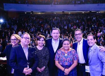 Pobreza y servicios públicos, retos municipales: Osorio Chong