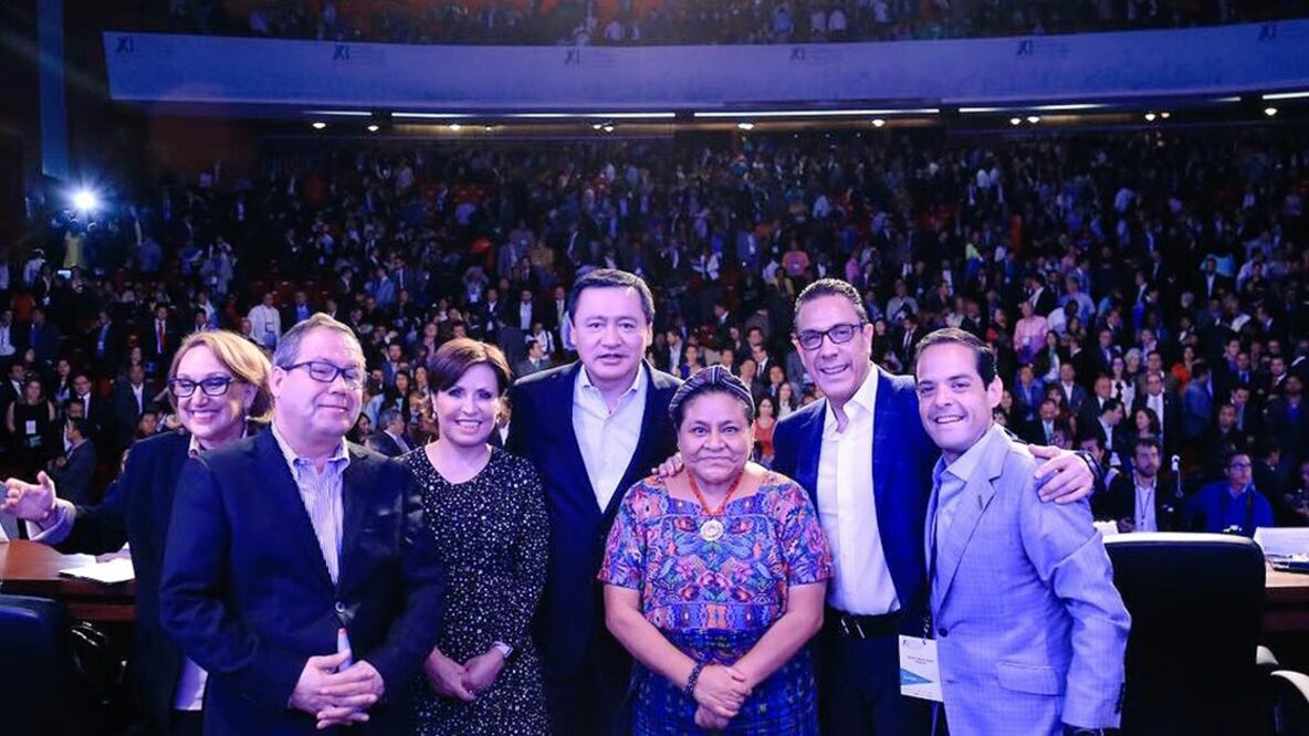 Foto: tomada de @omarfayad