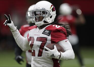 La NFL suspende indefinidamente a Josh Shaw por participar en apuestas