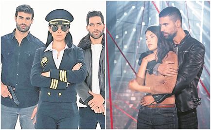 El rating está en el aire