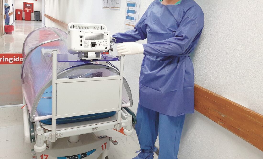 El docureality estrena hoy a las 21:00 horas por A&E. A&E