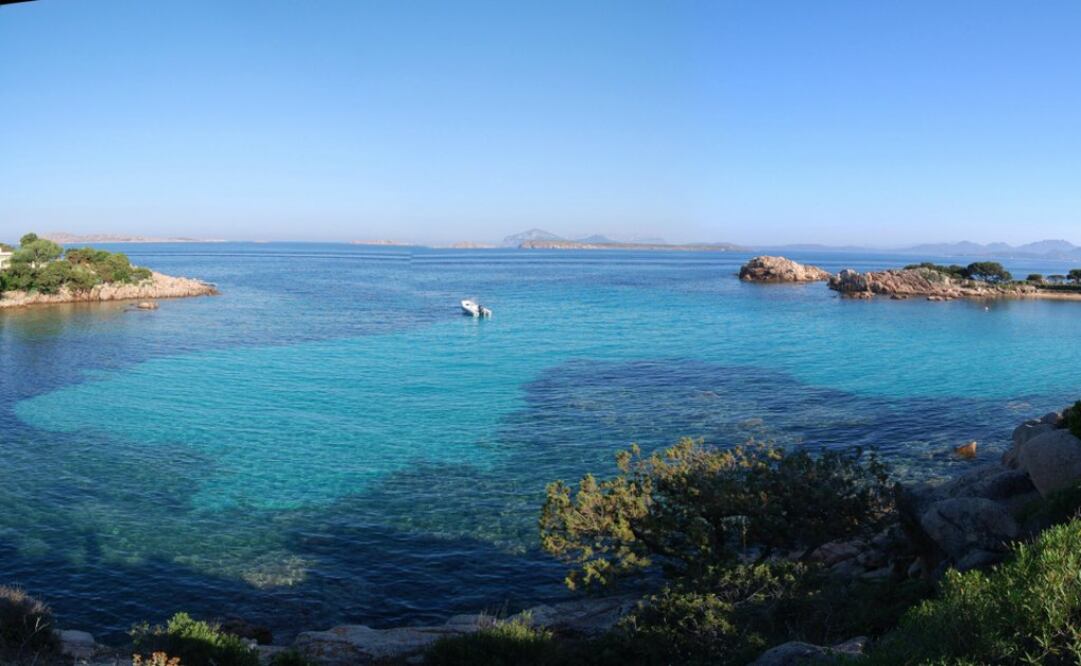Maravíllate con estos paisajes y con las locaciones de las películas del agente más elegante. (Foto: Michele Anzidei)