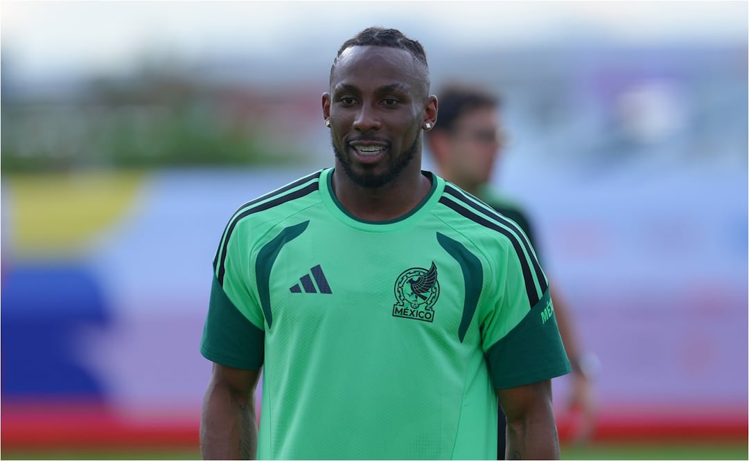 FOTO:IMAGO7 - Julián Quiñones despierta interés en Inglaterra tras su actuación en el Mundial