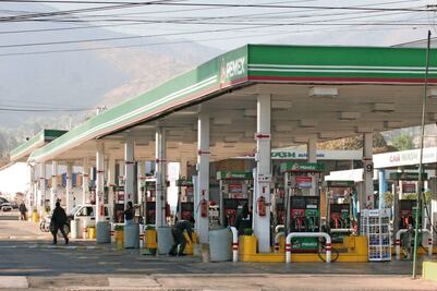 Acapara Nuevo León los subsidios a las gasolinas