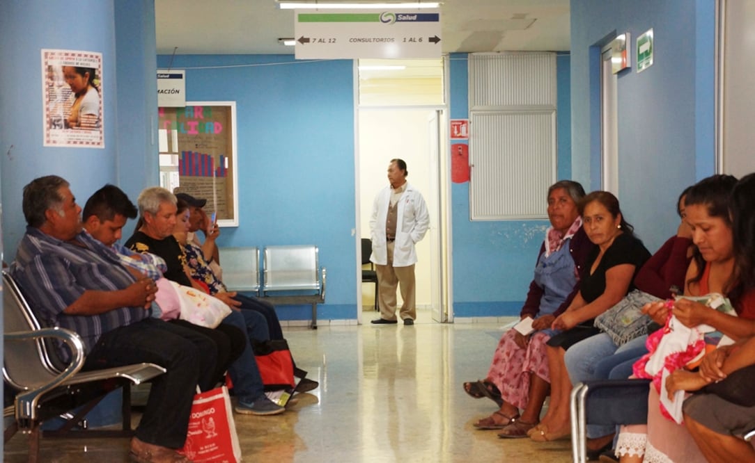 El fraude del Seguro Popular (II)