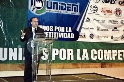 Unidem exige incrementar señalización en Circuito