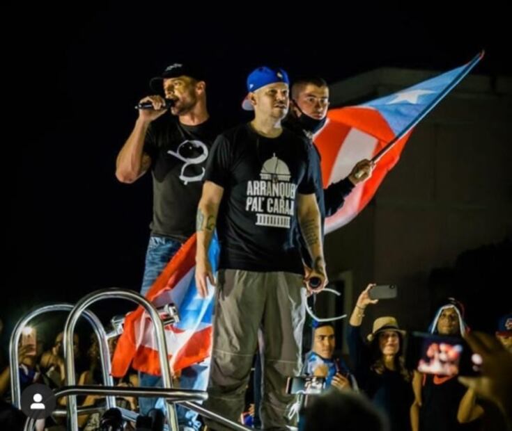 Ricky Martin y el motivo que no lo deja dormir por las noches