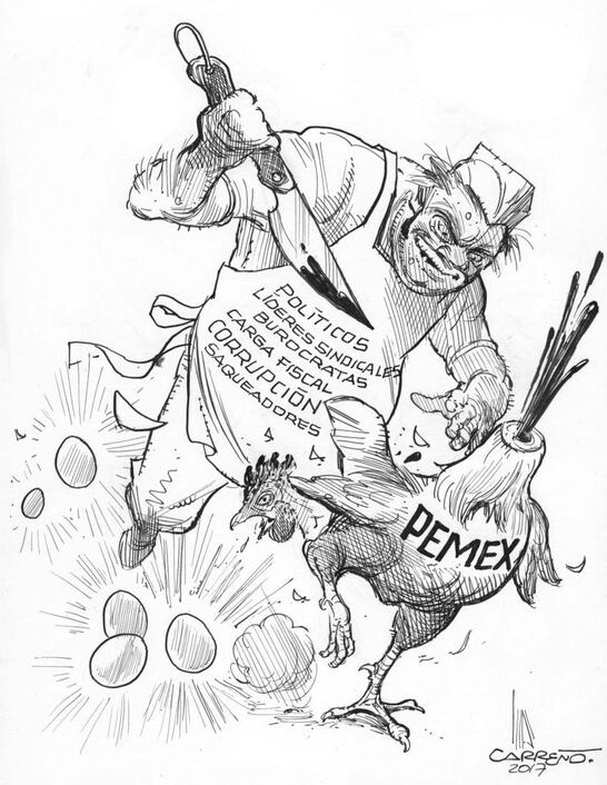 La de los huevos de oro