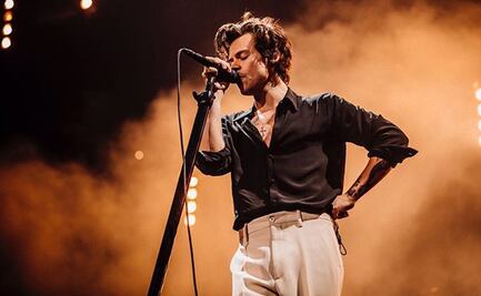 ¿Harry Styles en el Super Bowl 2024? esto es lo que se sabe