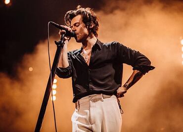 ¿Harry Styles se retira de los escenarios? esto es lo que se sabe