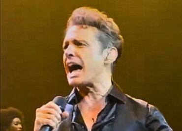 Se supo el motivo por el cual Luis Miguel no ve a sus hijos y tiene que ver con Aracely Arámbula