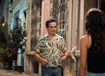 Freddy Ortega defiende lo políticamente incorrecto