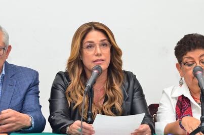 Morena propone mayores penas a quien use ‘drogas de la violación’