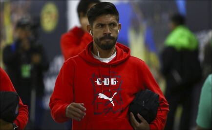 Las Chivas esconden a sus jugadores ante la afición