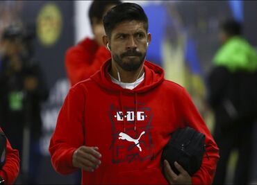 Las Chivas esconden a sus jugadores ante la afición