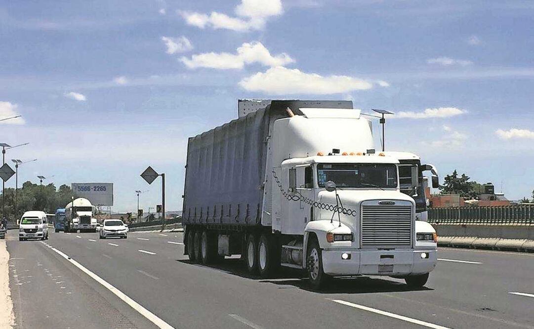 Los migrantes fueron rescatados en la colonia Ciudad Cuauhtémoc. Foto ilustrativa: Archivo / EL UNIVERSAL