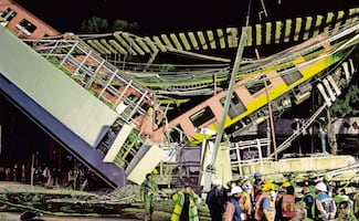 Línea 12 suma nuevas víctimas al proceso; FGJ amplía imputaciones contra presuntos responsables