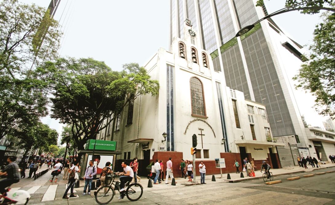 (Foto: Archivo El Universal)