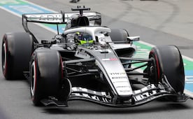 Gran Premio de Mónaco 2026: Horarios y dónde ver EN VIVO a Checo Pérez en la F1
