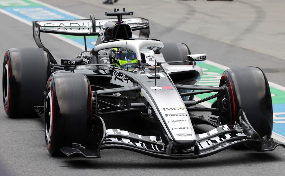 Checo Pérez en el GP de Mónaco: horarios y dónde ver EN VIVO F1 / Foto: AFP