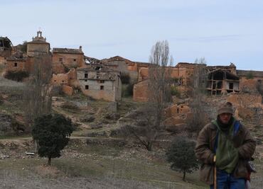 Elecciones en España: ¿qué es la "España vacía" (y por qué fue decisiva en estas elecciones)?