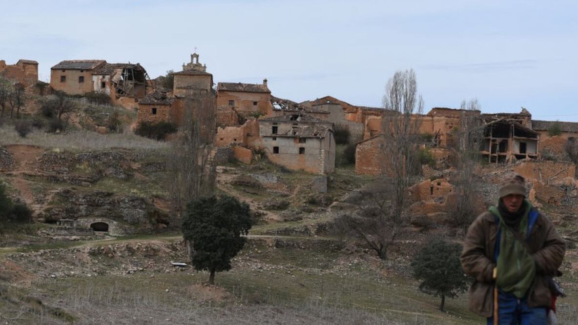 La propuesta del Partido Popular, los conservadores, se centra en dar incentivos fiscales a las empresas y emprendedores que se asienten en zonas rurales. Foto: Getty Images