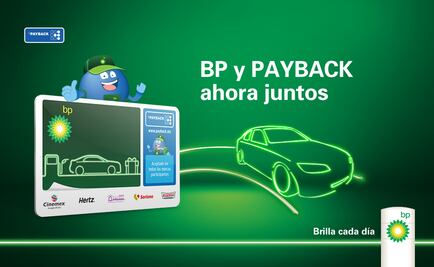 BP lanza programa de lealtad en consumo de Gasolina Premium, Regular y Diesel