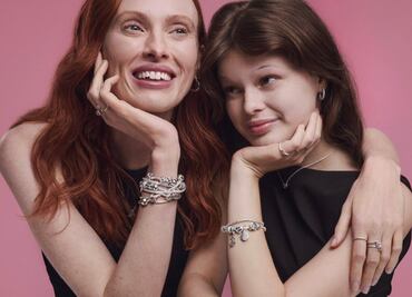 Descubre la colección especial de Pandora para el Día de las Madres 2025