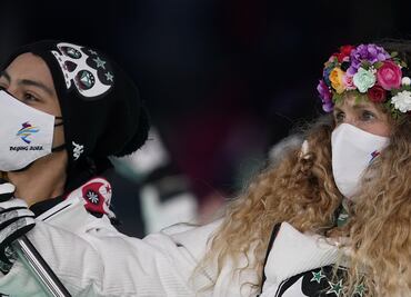 Donovan Carrillo: Así fue la historia de amor que lo convenció de iniciar en el patinaje