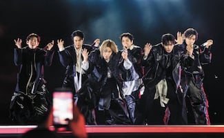 BTS no le falla a sus Armys en su primer concierto en más de nueve años en CDMX; prometen venir más seguido a México 