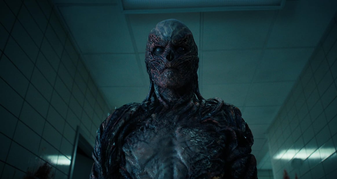 Vecna es uno de los villanos más famosos de Netflix gracias a Stranger Things. Foto: Netflix