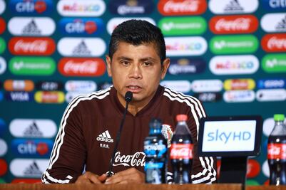 Lista la selección mexicana Sub-17 que jugará el Premundial