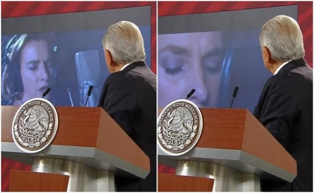 La mañanera de AMLO, 6 de junio, minuto a minuto