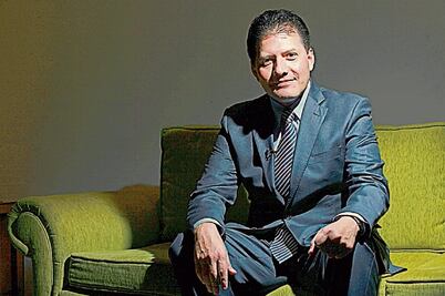 ¿Cicatriza herida en PRD?