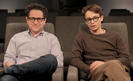 J.J. Abrams y su hijo escribirán miniserie de cómics sobre Spider-Man 